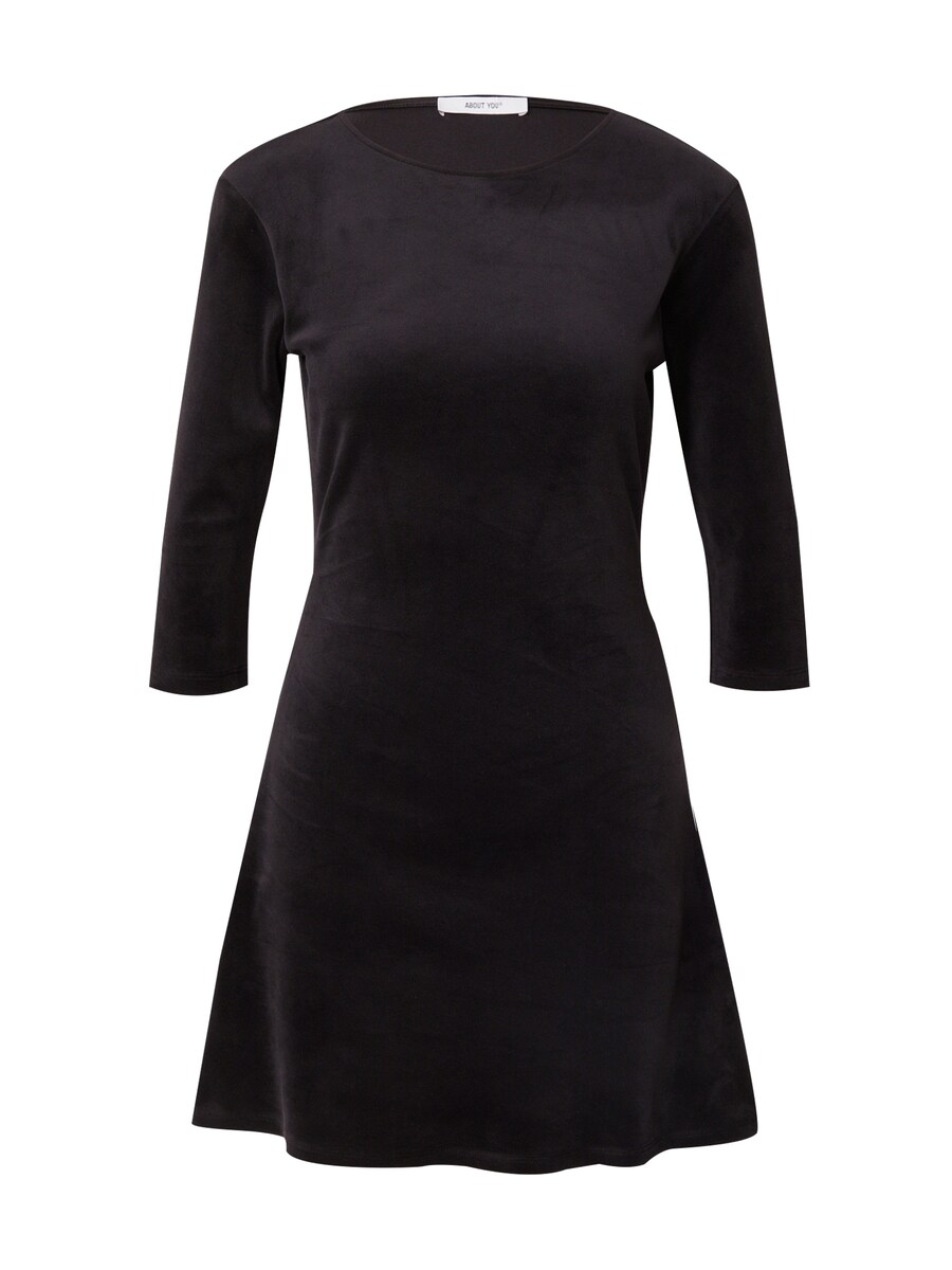 Платье ABOUT YOU Paloma, черный
Платье ABOUT YOU Paloma, черный