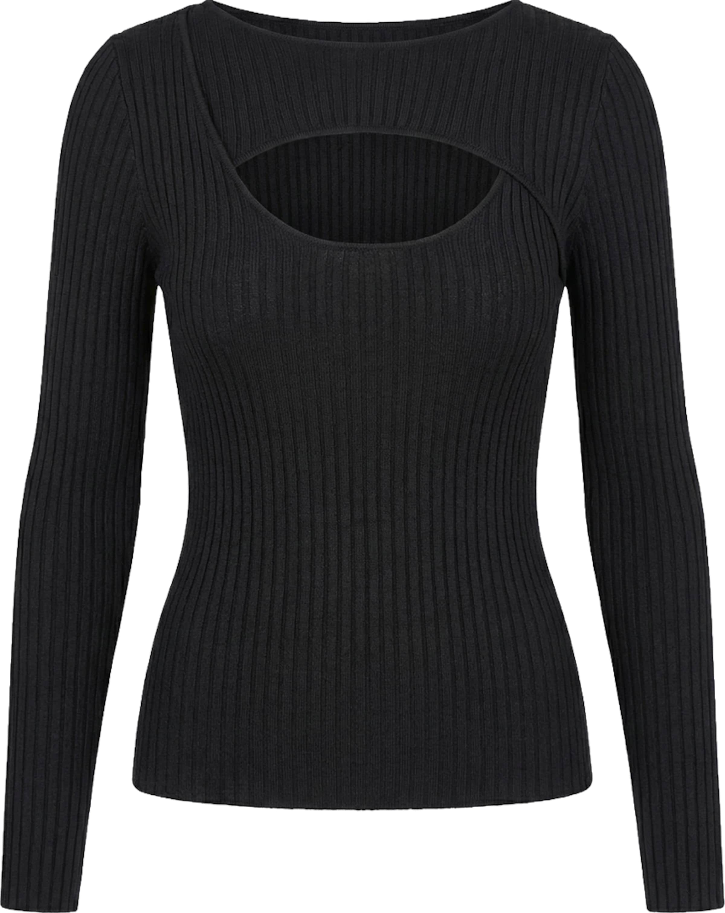 Studioselect Лонгслив 'Mimi' в черном цвете
Studioselect Лонгслив 'Mimi' в черном цвете