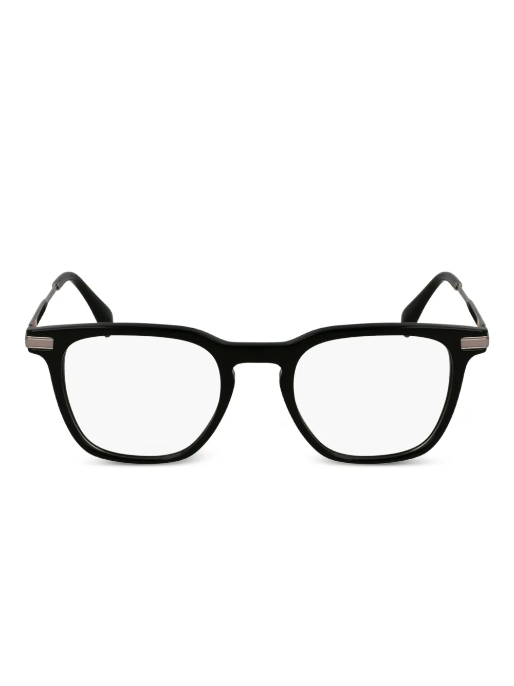 Очки в квадратной оправе Paul Smith, черный 
Очки в квадратной оправе Paul Smith, черный