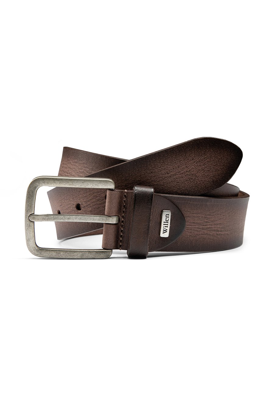 Ремень WILLEN CAUSAL, Schoko/Brown
Ремень WILLEN CAUSAL, Schoko/Brown
