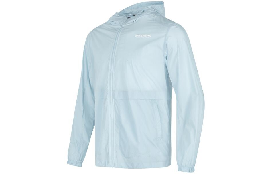 Солнцезащитная одежда унисекс синий/00F5 Skechers
Солнцезащитная одежда унисекс синий/00F5 Skechers