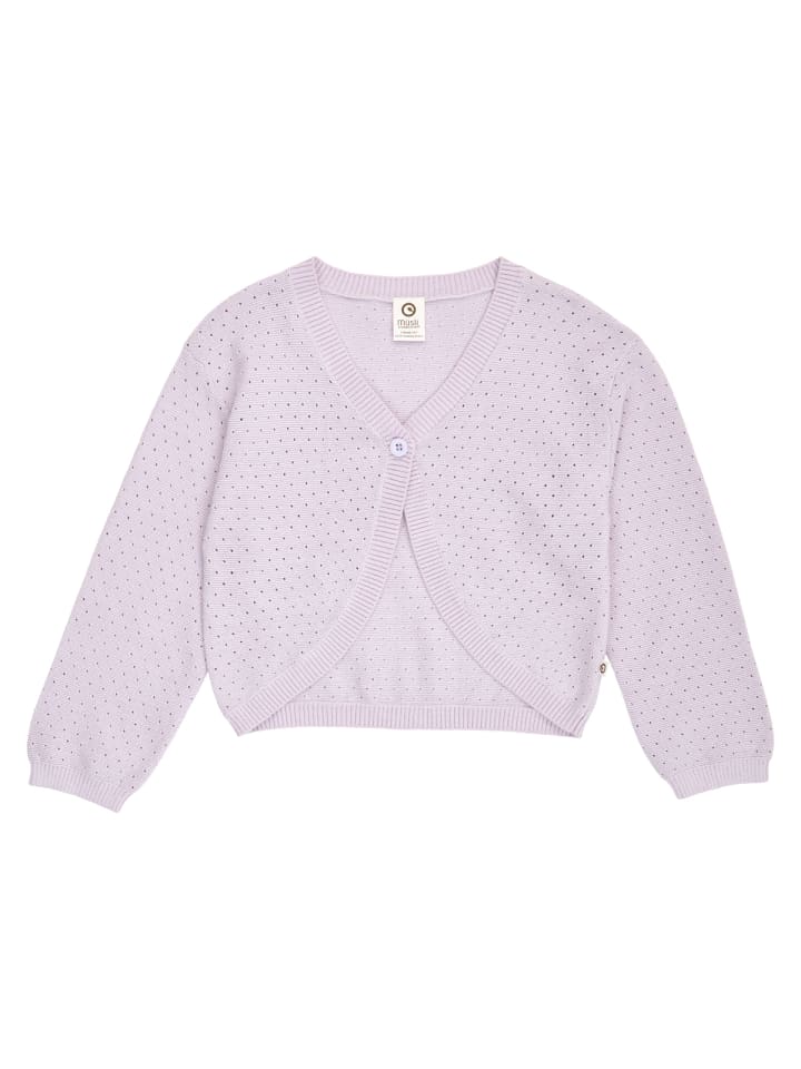 Müsli Кардиган в цвету
Müsli Кардиган в цвету