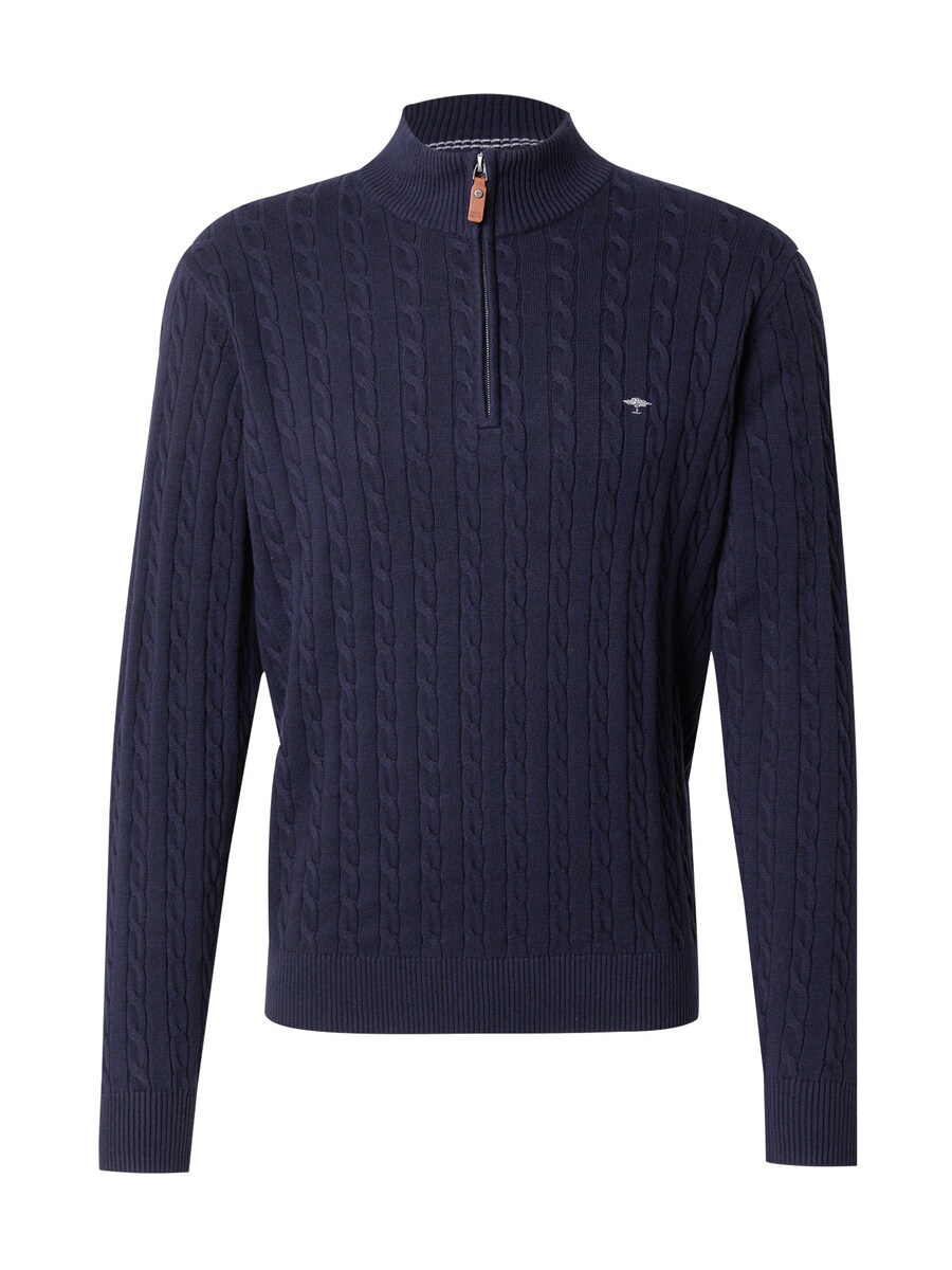 Водолазка FYNCH-HATTON Sweater, морской синий
Водолазка FYNCH-HATTON Sweater, морской синий