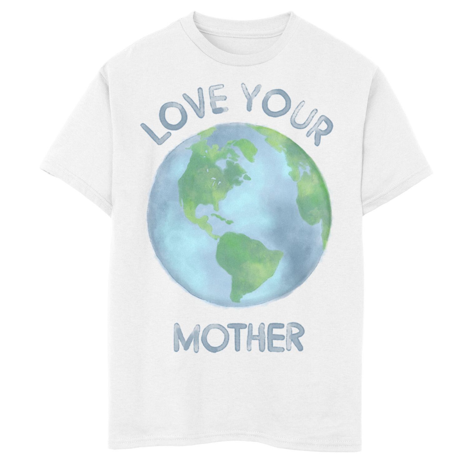 Футболка Fifth Sun с акварельным рисунком Земли для мальчиков 8–20 лет Fifth Sun
Футболка Fifth Sun с акварельным рисунком Земли для мальчиков 8–20 лет Fifth Sun