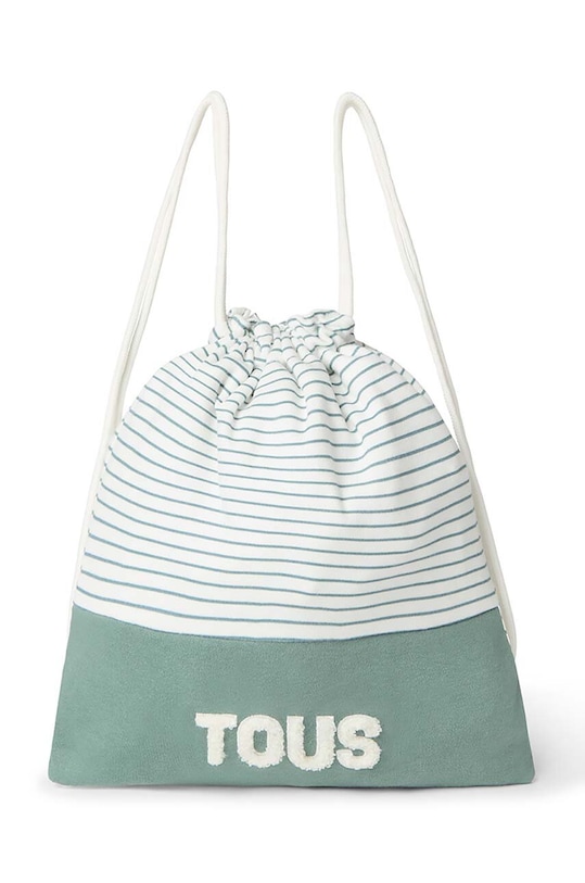 Детский рюкзак Classic Tous, зеленый
Детский рюкзак Classic Tous, зеленый