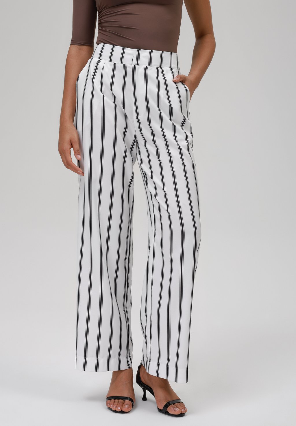 Брюки Anna Field, белый
Брюки Anna Field, белый