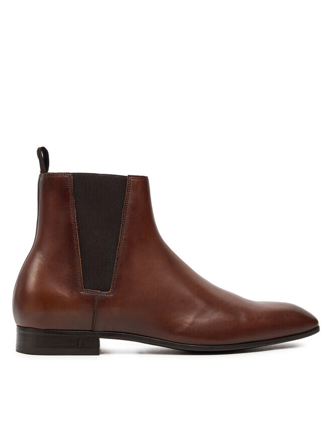 Ботинки Челси KARL LAGERFELD Chelsea Marrón, коричневый
Ботинки Челси KARL LAGERFELD Chelsea Marrón, коричневый