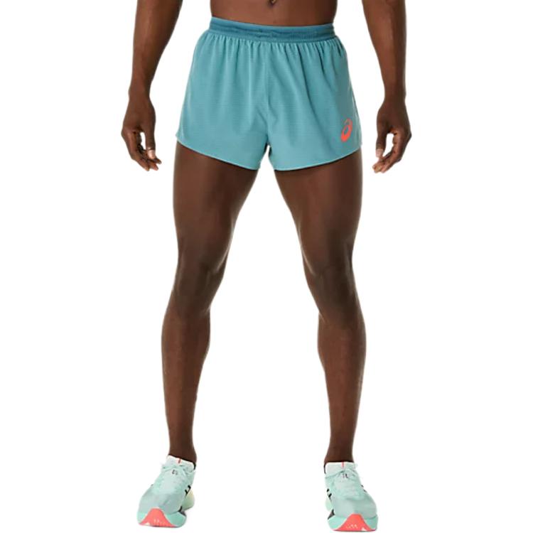 ASICS Легкие спортивные шорты Actibreeze для мужчин blue
ASICS Легкие спортивные шорты Actibreeze для мужчин blue