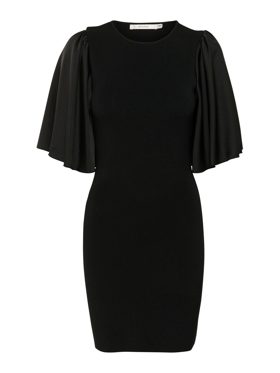 Платье Gestuz NOOS, черный
Платье Gestuz NOOS, черный