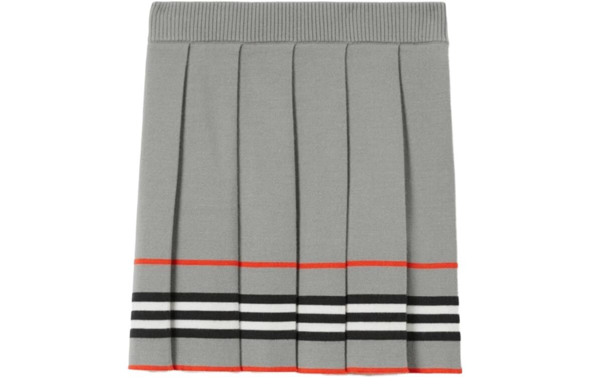 Юбка детская Burberry, серый
Юбка детская Burberry, серый