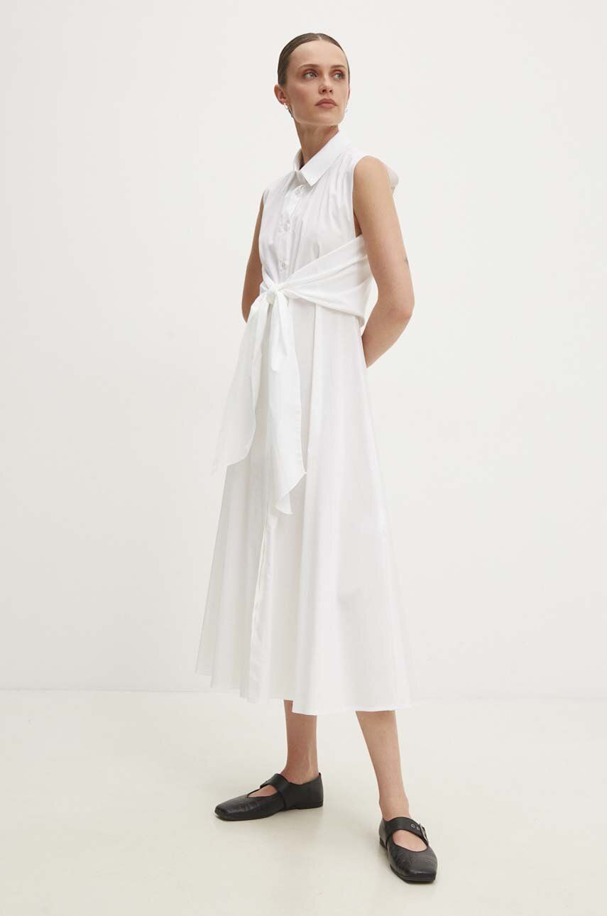 Платье Answear Lab, белый
Платье Answear Lab, белый