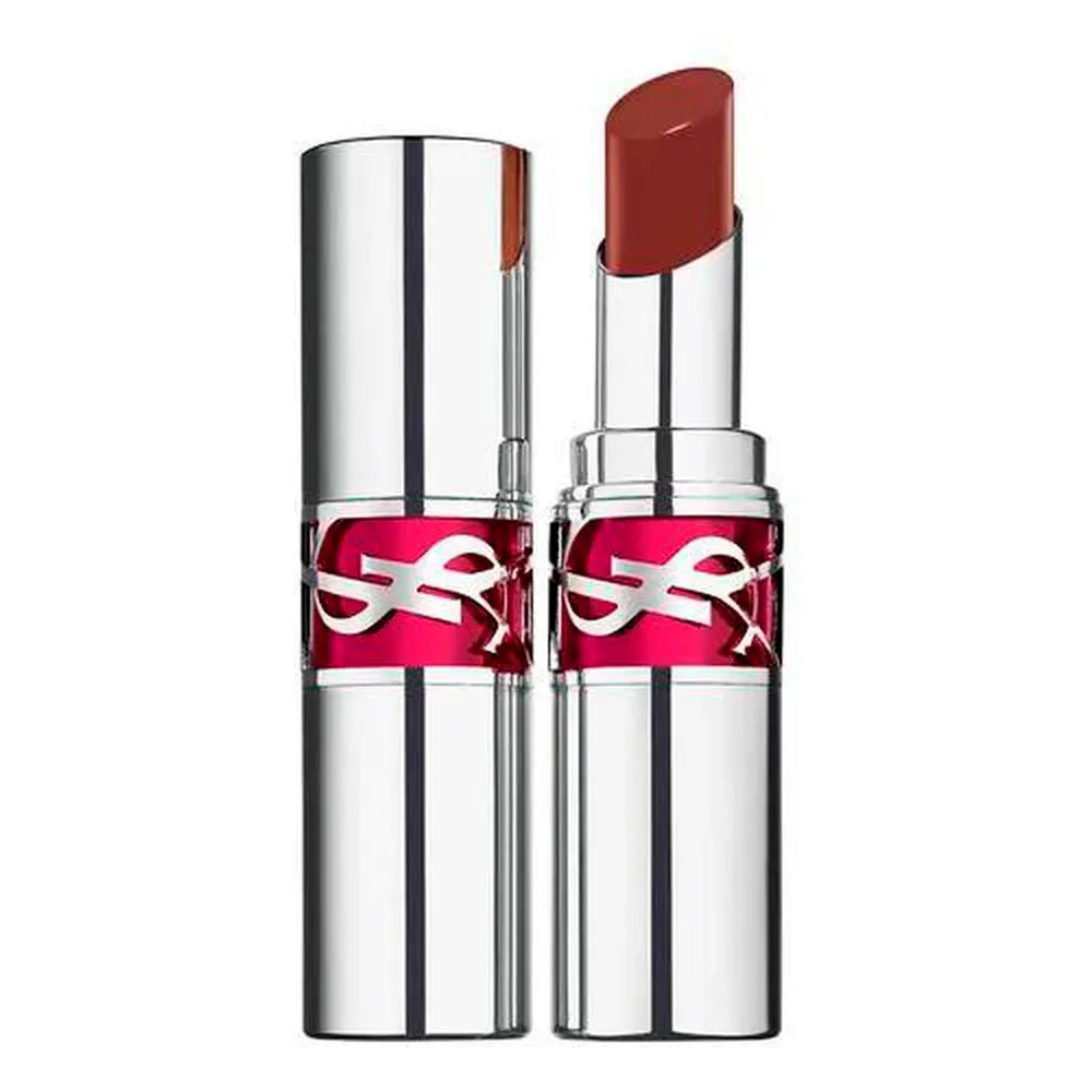 Губная помада Yves Saint Laurent Loveshine Candy Glaze NВє3, красный
Губная помада Yves Saint Laurent Loveshine Candy Glaze NВє3, красный