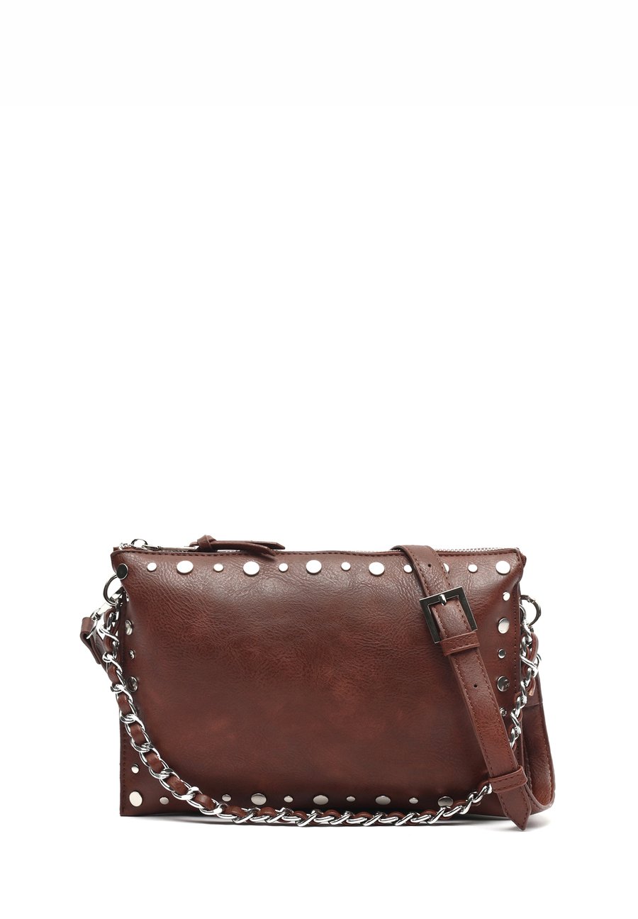 Сумка MISAKO Handbag, Brown
Сумка MISAKO Handbag, Brown