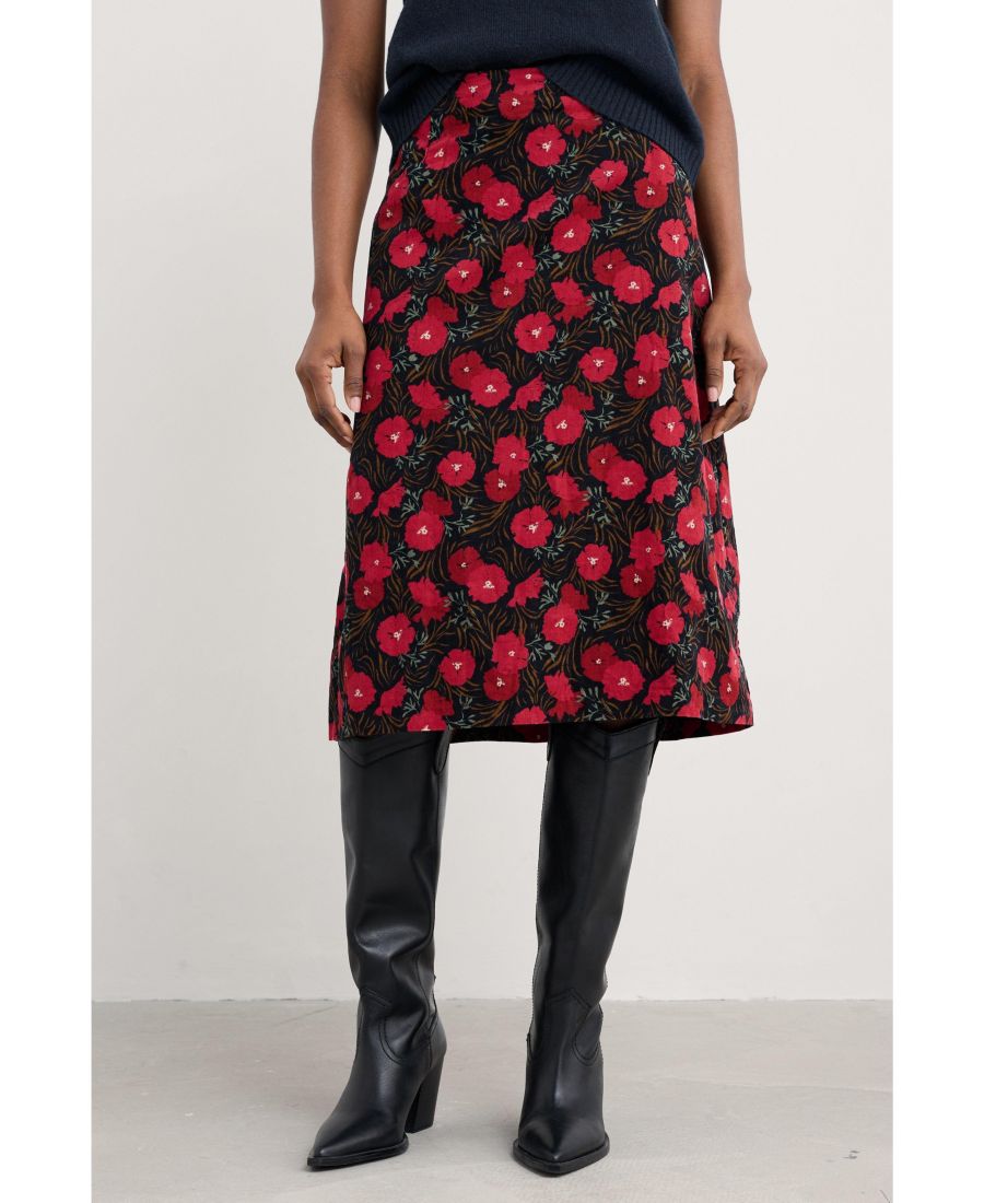 Женская юбка Вид на лес Seasalt Cornwall, Grass meadow maritime
Женская юбка Вид на лес Seasalt Cornwall, Grass meadow maritime