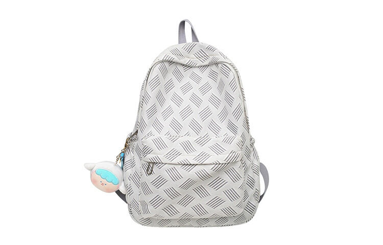 Рюкзак унисекс Gky, Синий
Рюкзак унисекс Gky, Синий