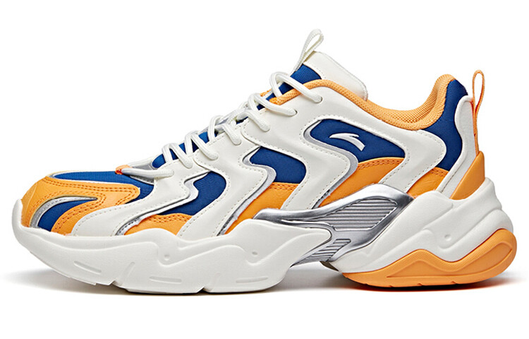 Кроссовки мужские толстые низкие белые/синие/желтые Anta, Синий, Кроссовки мужские толстые низкие белые/синие/желтые Anta
Кроссовки мужские толстые низкие белые/синие/желтые Anta, Синий, Кроссовки мужские толстые низкие белые/синие/желтые Anta