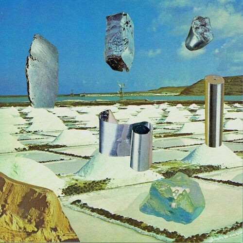 Виниловая пластинка Astral Social Club & Grumbling Fur Time Machine: Plasma Splice Trifle
Виниловая пластинка Astral Social Club & Grumbling Fur Time Machine: Plasma Splice Trifle