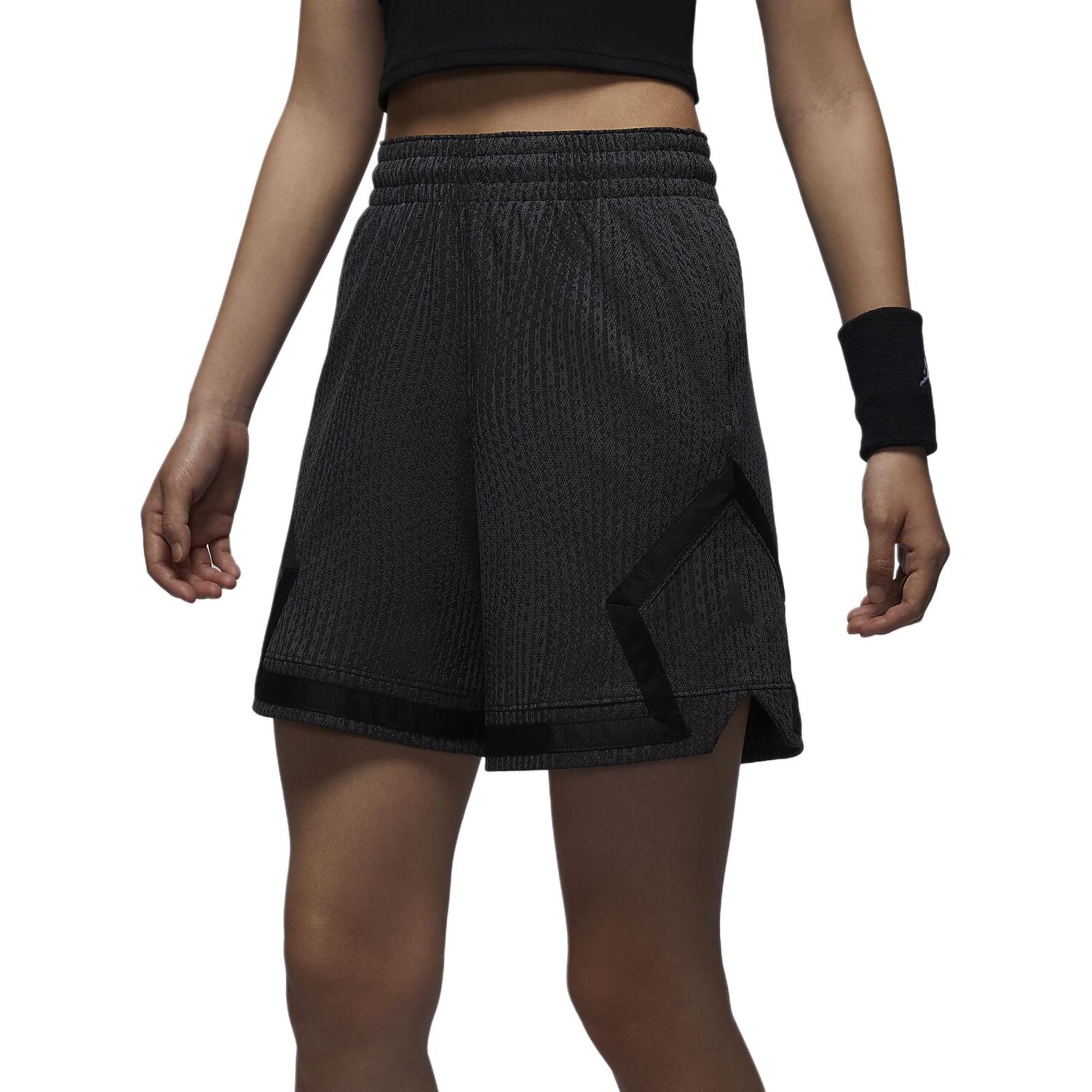 Повседневные шорты Dri-FIT Diamond женские черные Jordan
Повседневные шорты Dri-FIT Diamond женские черные Jordan