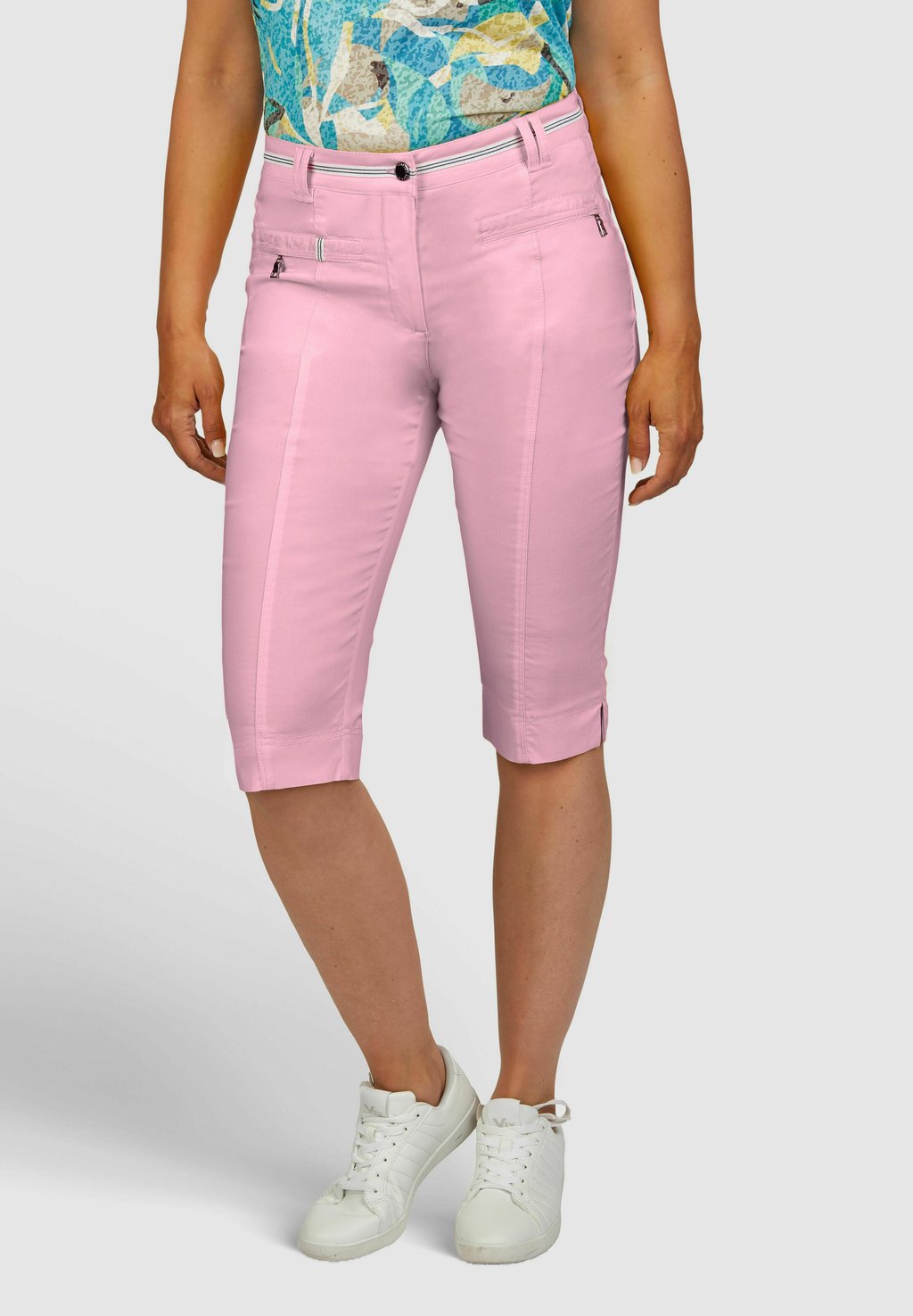 Шорты Navigazione, светло-розовый
Шорты Navigazione, светло-розовый