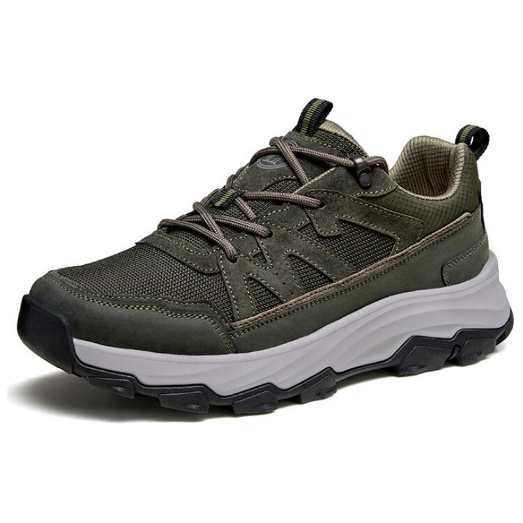 Кроссовки мужские низкие Dawn Green Camel
Кроссовки мужские низкие Dawn Green Camel