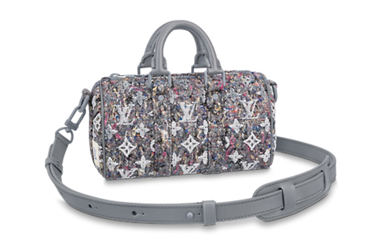 Keepall Xs Monogram Multicolor LOUIS VUITTON
Keepall Xs Monogram Multicolor LOUIS VUITTON