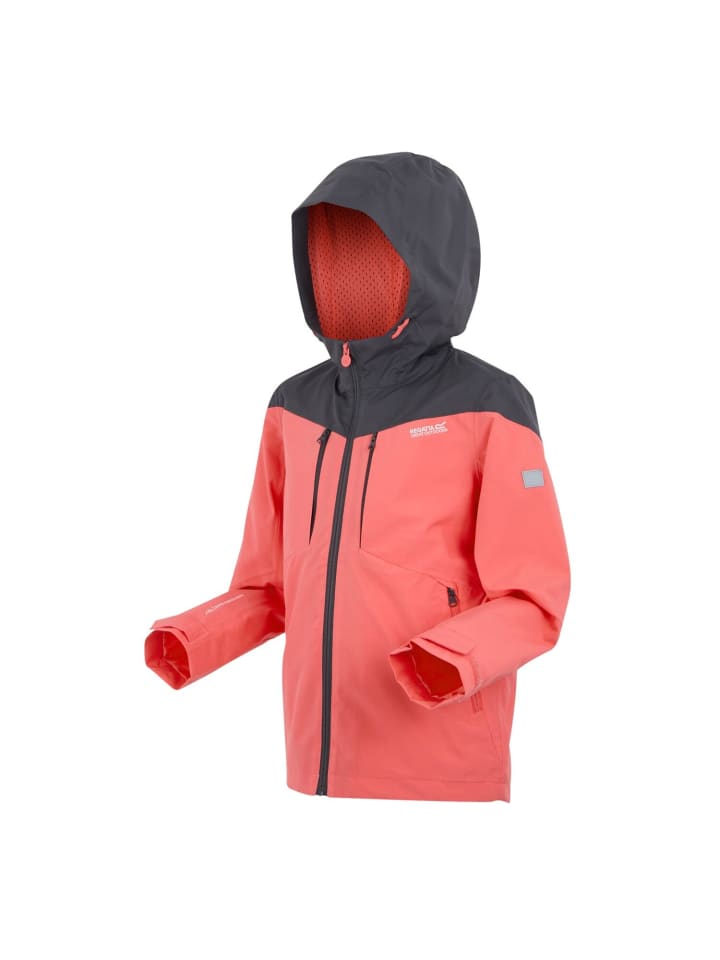 Функциональная куртка Regatta
Функциональная куртка Regatta