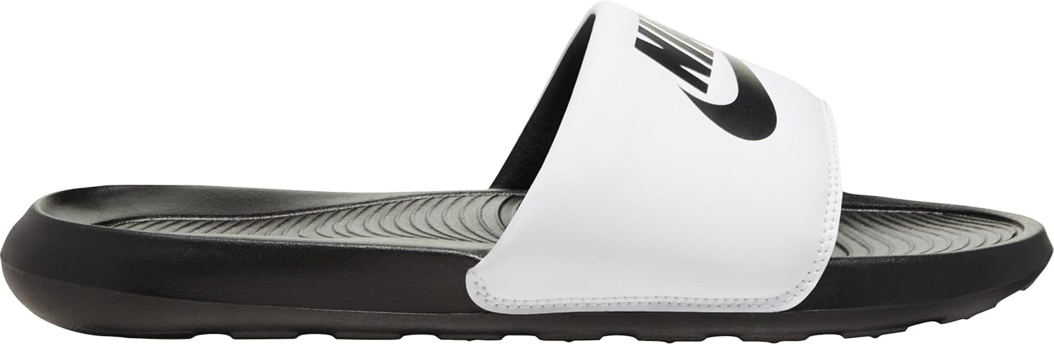 Женские шлепанцы тапочки NIKE Victori One, Black/Black/White
Женские шлепанцы тапочки NIKE Victori One, Black/Black/White