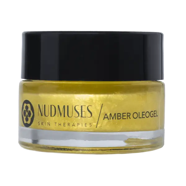 Янтарная сыворотка для лица с эффектом сияния, 15 мл Nudmuses Amber oleogel
Янтарная сыворотка для лица с эффектом сияния, 15 мл Nudmuses Amber oleogel