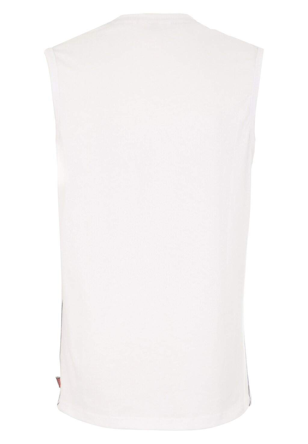 Топ ÄRMELLOSES SCHMALE PASSFORM ST.AGNES Lonsdale, белый
Топ ÄRMELLOSES SCHMALE PASSFORM ST.AGNES Lonsdale, белый