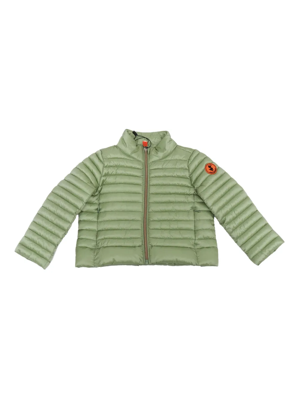 Стеганая куртка Save The Duck Kids, зеленый
Стеганая куртка Save The Duck Kids, зеленый