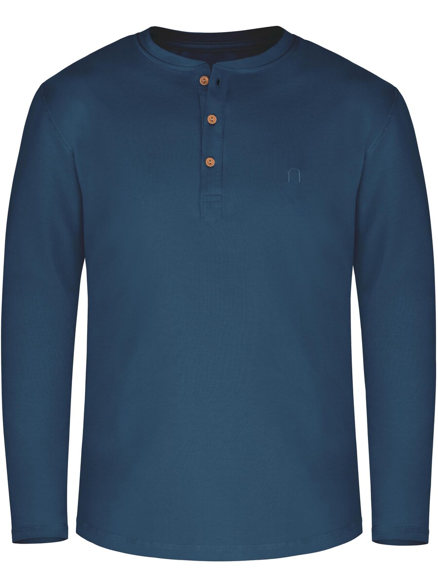 Рубашка normani Neuville, темно-синий
Рубашка normani Neuville, темно-синий