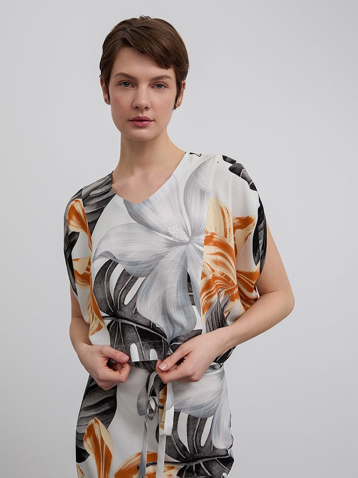 Блузка BGN, черный/белый
Блузка BGN, черный/белый