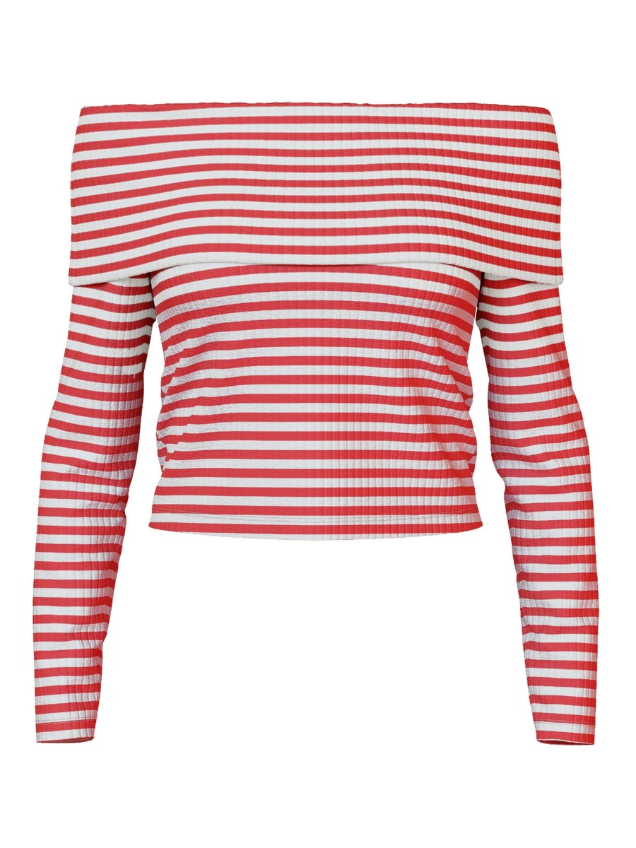 Лонгслив PIECES Shirt LAYA, белый
Лонгслив PIECES Shirt LAYA, белый