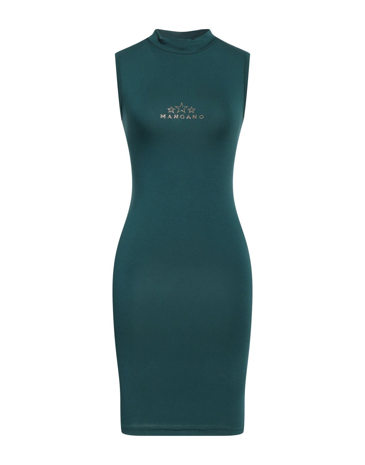 Платье Mangano, темно-зеленый
Платье Mangano, темно-зеленый