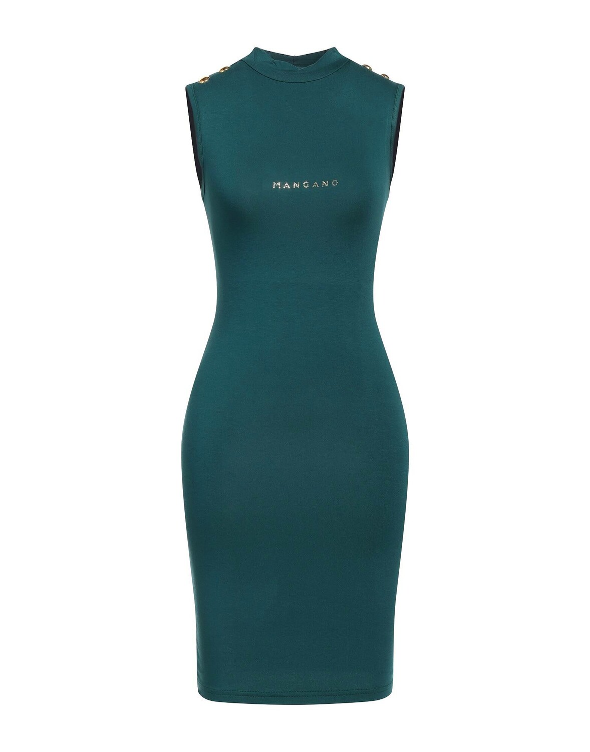 Платье Mangano, темно-зеленый
Платье Mangano, темно-зеленый