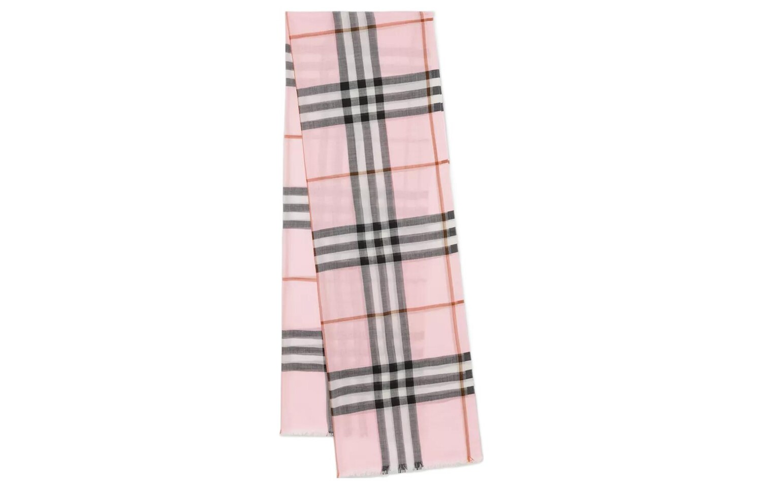 Шелковый шарф унисекс Burberry, Pink
Шелковый шарф унисекс Burberry, Pink