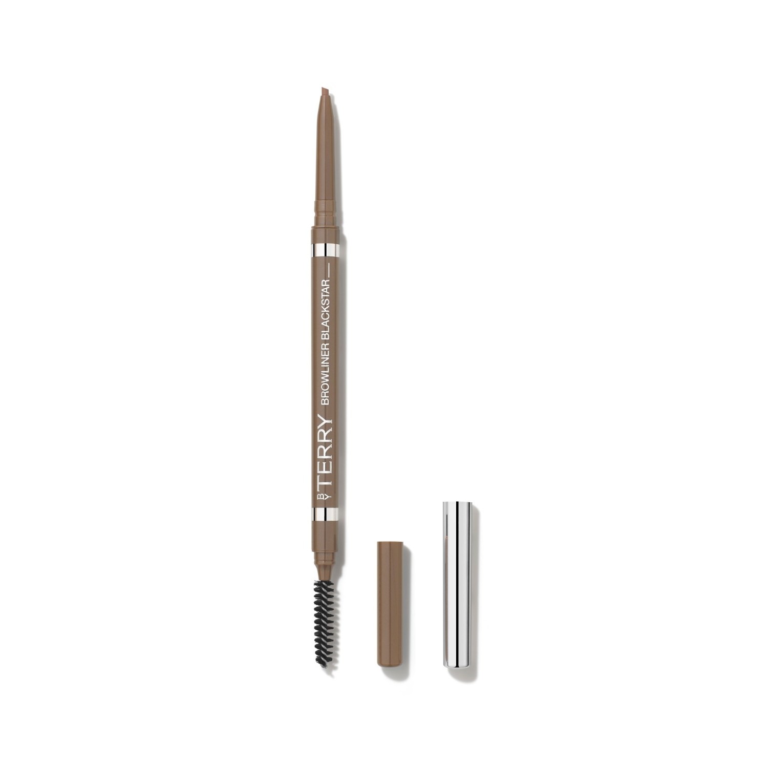 Карандаш для бровей browliner blackstar By Terry, localisation.missing, вес 0.09 гр.
Карандаш для бровей browliner blackstar By Terry, localisation.missing, вес 0.09 гр.