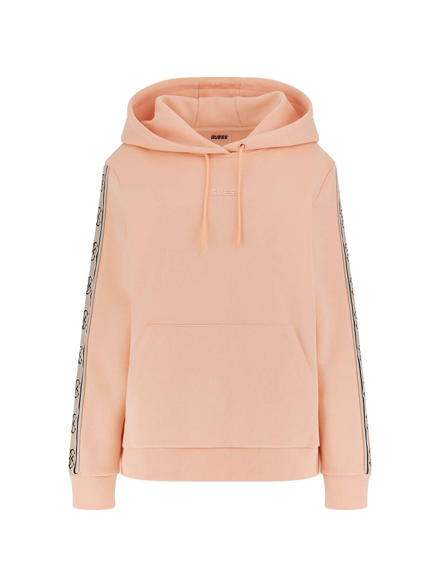 Толстовка GUESS, розовый
Толстовка GUESS, розовый