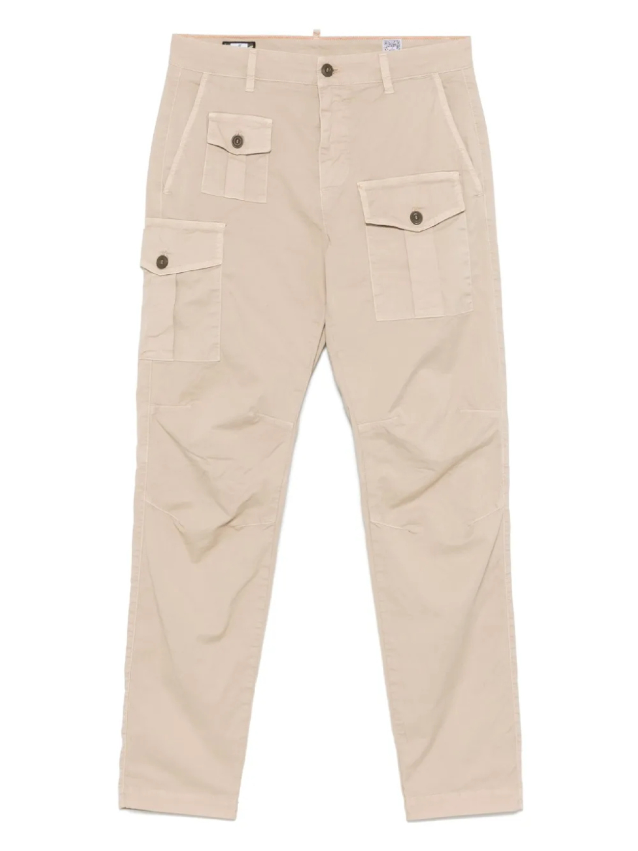 Брюки Mason's Devant Safari, нейтральный 
Брюки Mason's Devant Safari, нейтральный