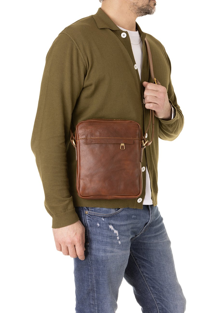 Сумка кросс-боди Chiara Ferretti Cross body bag, Brown
Сумка кросс-боди Chiara Ferretti Cross body bag, Brown