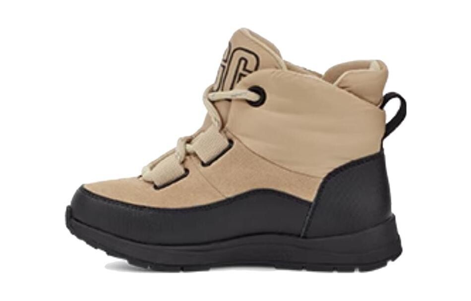 Детские ботинки Kids Mustard Seed Ugg, цвет Mustard Seed
Детские ботинки Kids Mustard Seed Ugg, цвет Mustard Seed