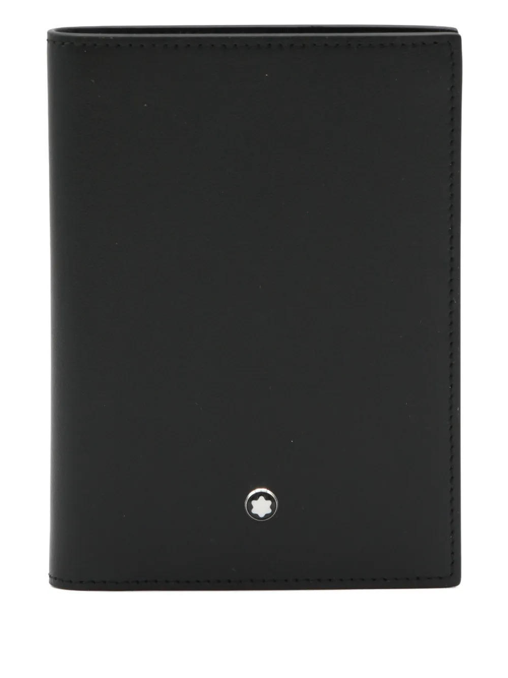 Мини-кошелек Meisterstück 4cc Montblanc, черный
Мини-кошелек Meisterstück 4cc Montblanc, черный