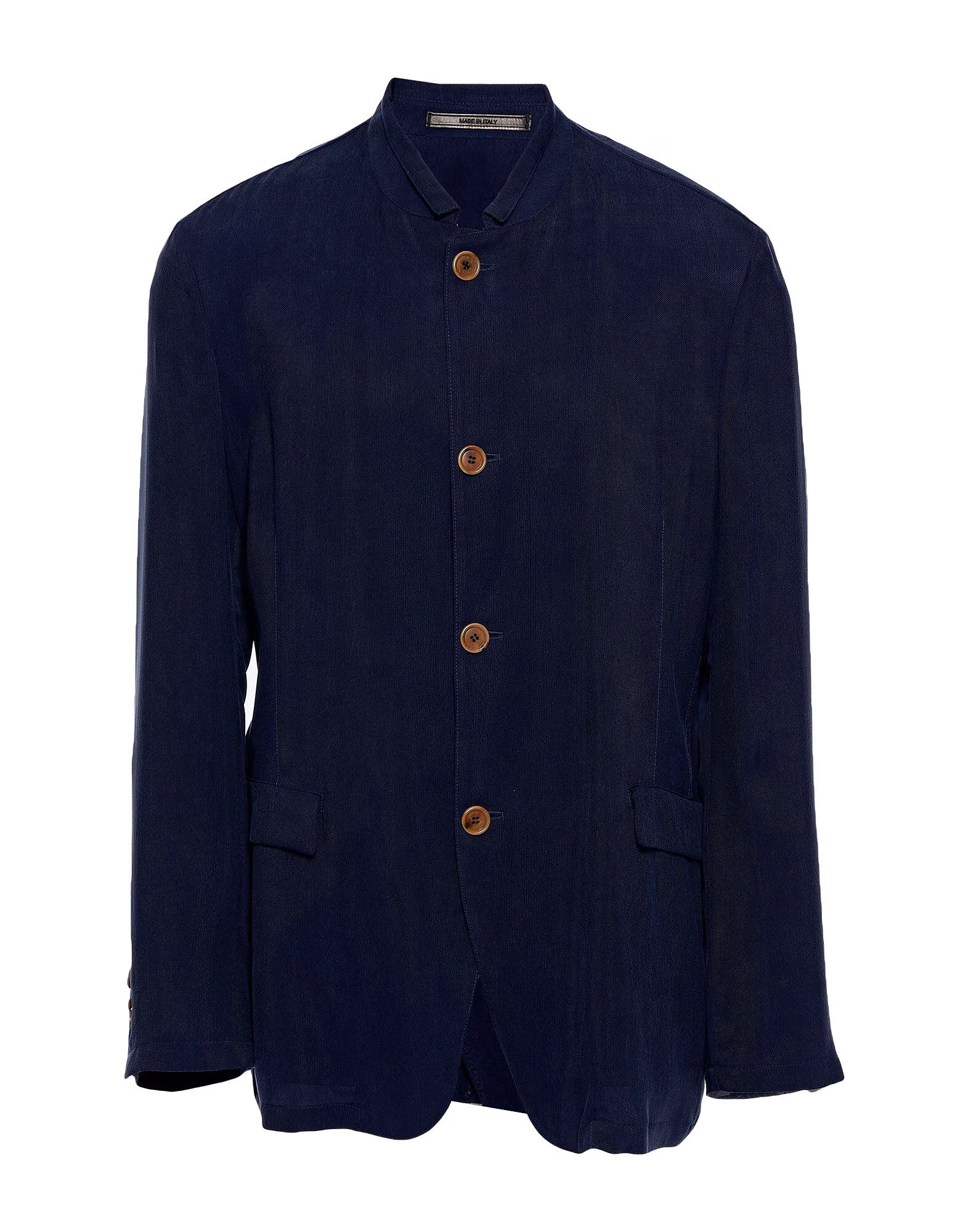 Блейзер Giorgio Armani, полуночно-синий
Блейзер Giorgio Armani, полуночно-синий