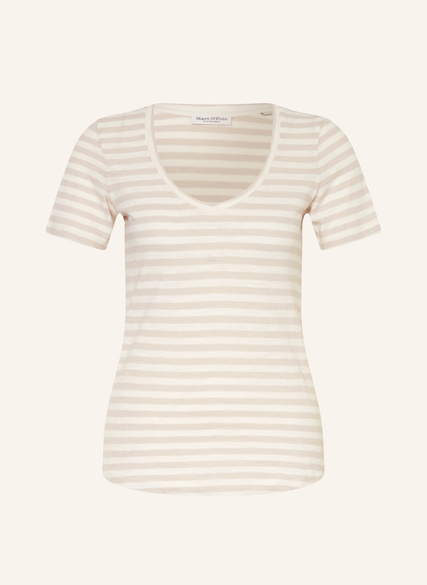 Трикотажная рубашка Marc O'Polo, мультиколор
Трикотажная рубашка Marc O'Polo, мультиколор