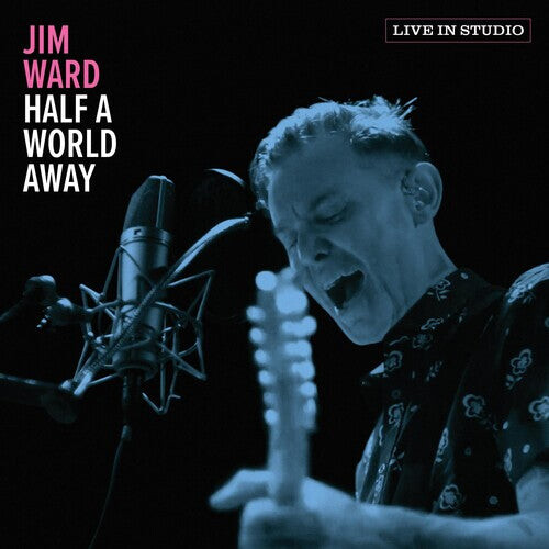 Виниловая пластинка Ward, Jim - Half A World Away
Виниловая пластинка Ward, Jim - Half A World Away