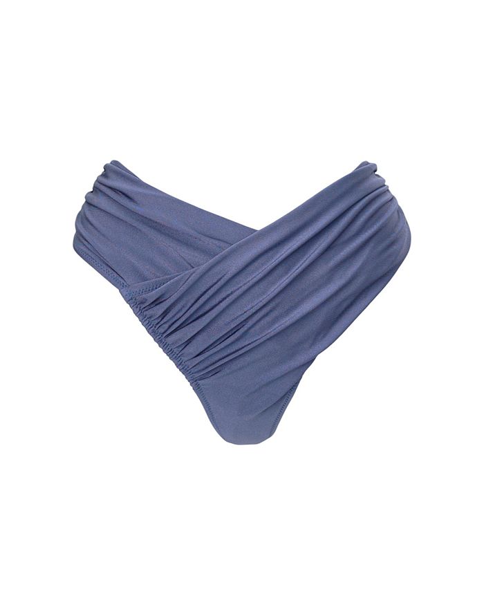 Бикини-трусики Danta с V-образным вырезом LAMARQUE, синий
Бикини-трусики Danta с V-образным вырезом LAMARQUE, синий