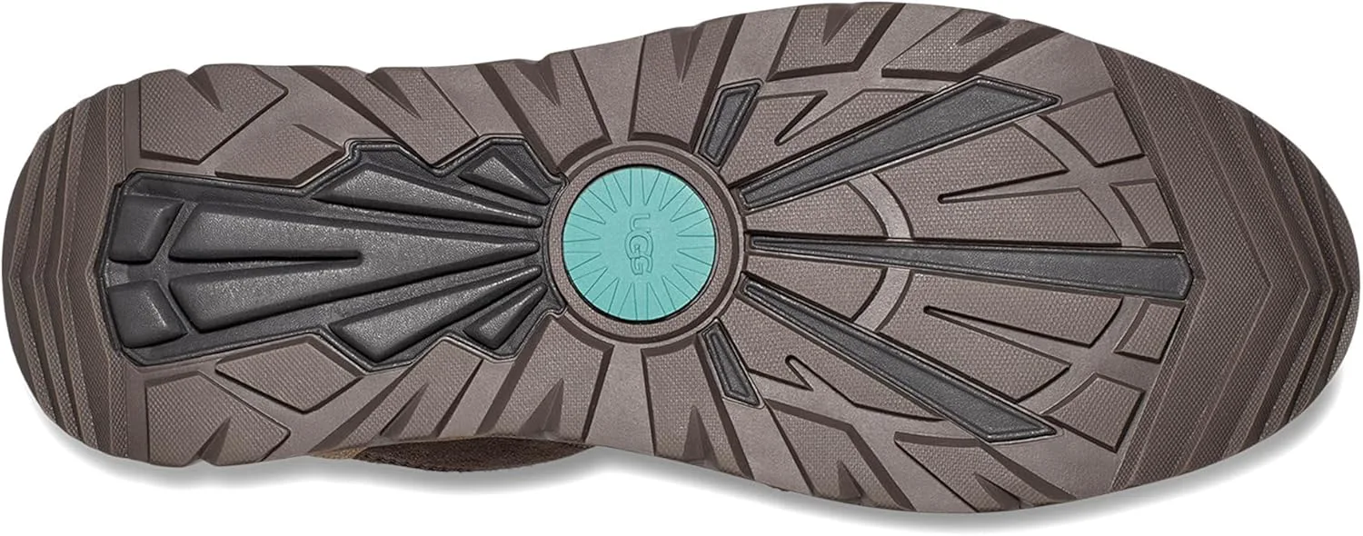 UGG Мужские кроссовки Captrail Low
UGG Мужские кроссовки Captrail Low