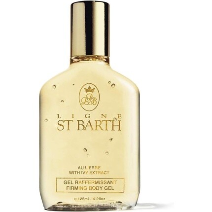 ST BARTH Укрепляющий гель с экстрактом плюща 125мл St. Barth
ST BARTH Укрепляющий гель с экстрактом плюща 125мл St. Barth