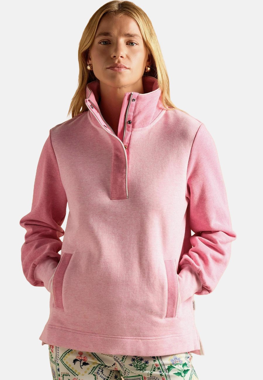 Толстовка Tom Joule Sweatshirt, Pink
Толстовка Tom Joule Sweatshirt, Pink