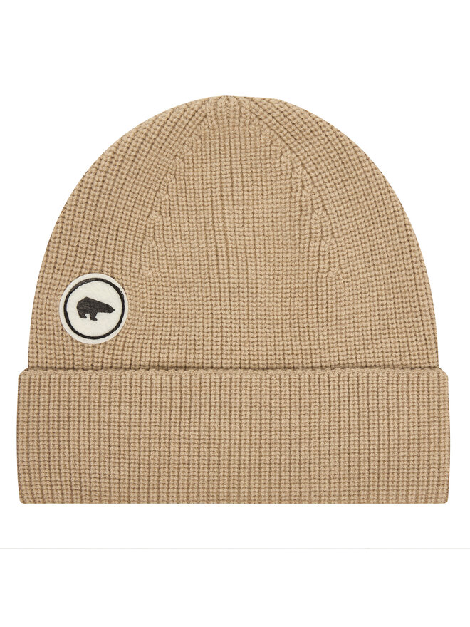 Шапка Eisbär Mino 30947 123, коричневый
Шапка Eisbär Mino 30947 123, коричневый